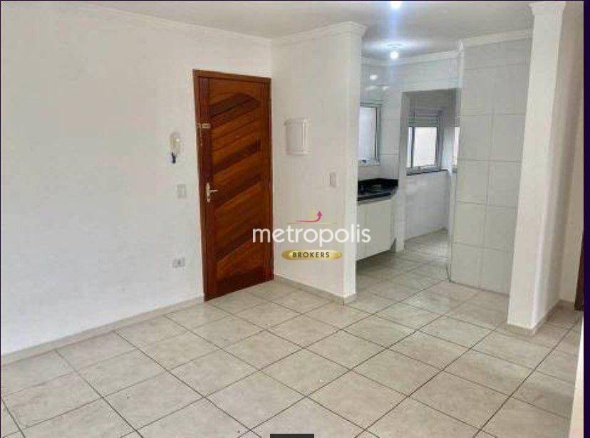 Kitnet e Studio à venda com 1 quarto, 29m² - Foto 1