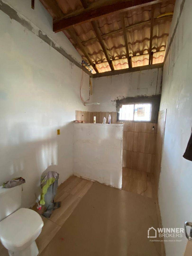 Chácara à venda com 3 quartos, 300m² - Foto 16