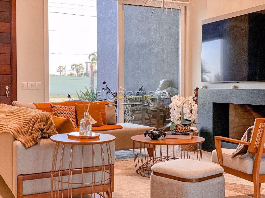 Casa à venda com 4 quartos, 187m² - Foto 21