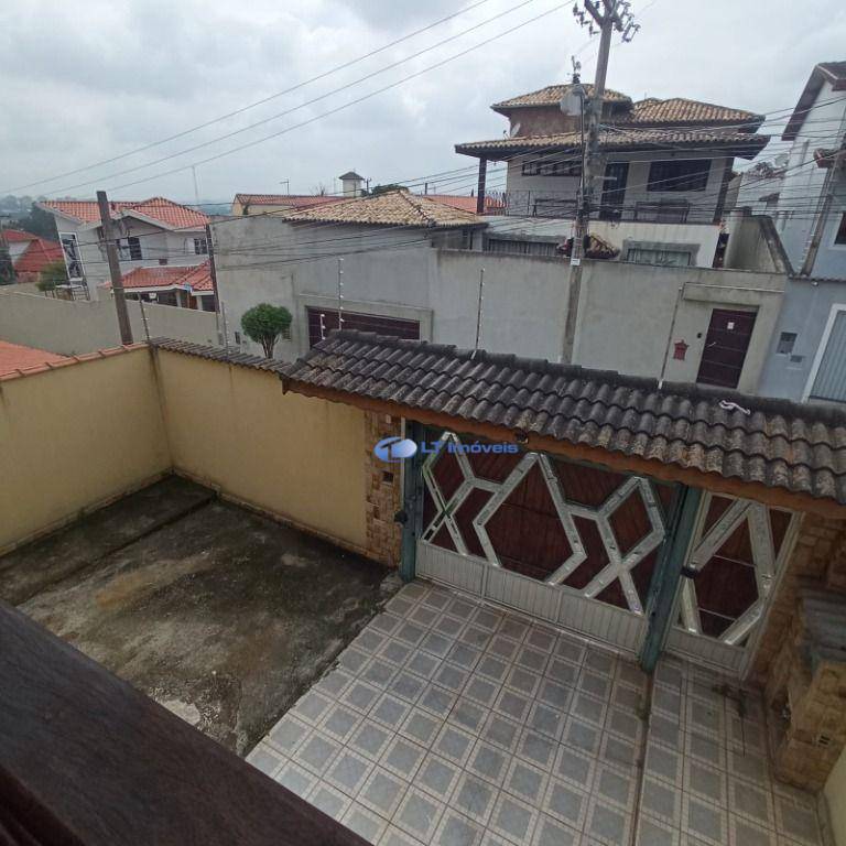 Sobrado, 3 quartos, 148 m² - Foto 2