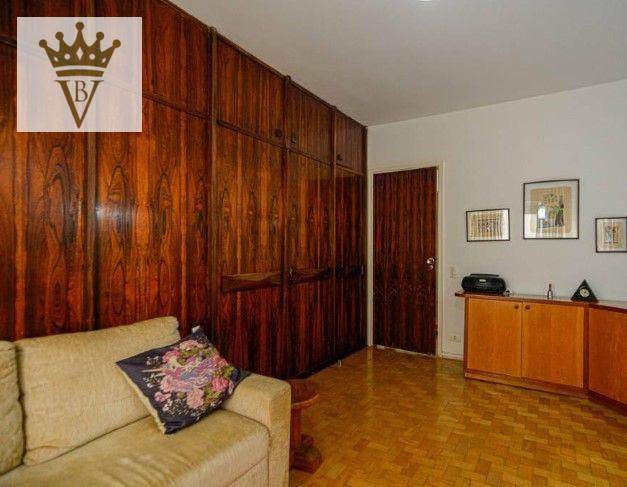 Apartamento à venda com 3 quartos, 160m² - Foto 8