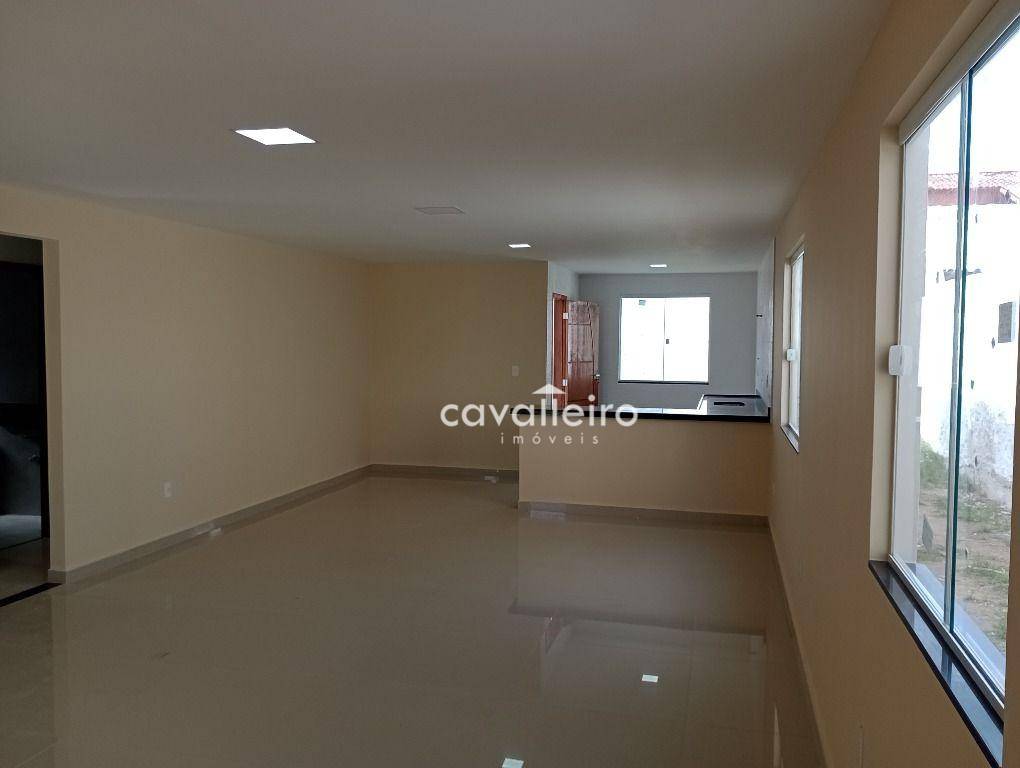 Casa de Condomínio à venda com 3 quartos, 150m² - Foto 6