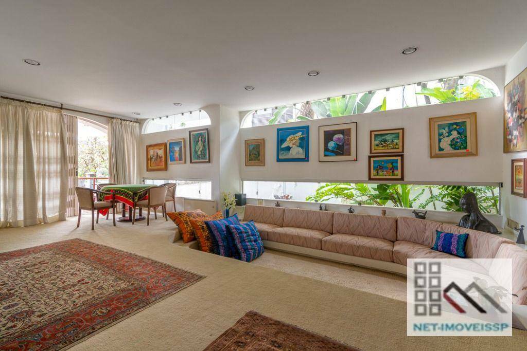 Casa de Condomínio à venda com 4 quartos, 750m² - Foto 16