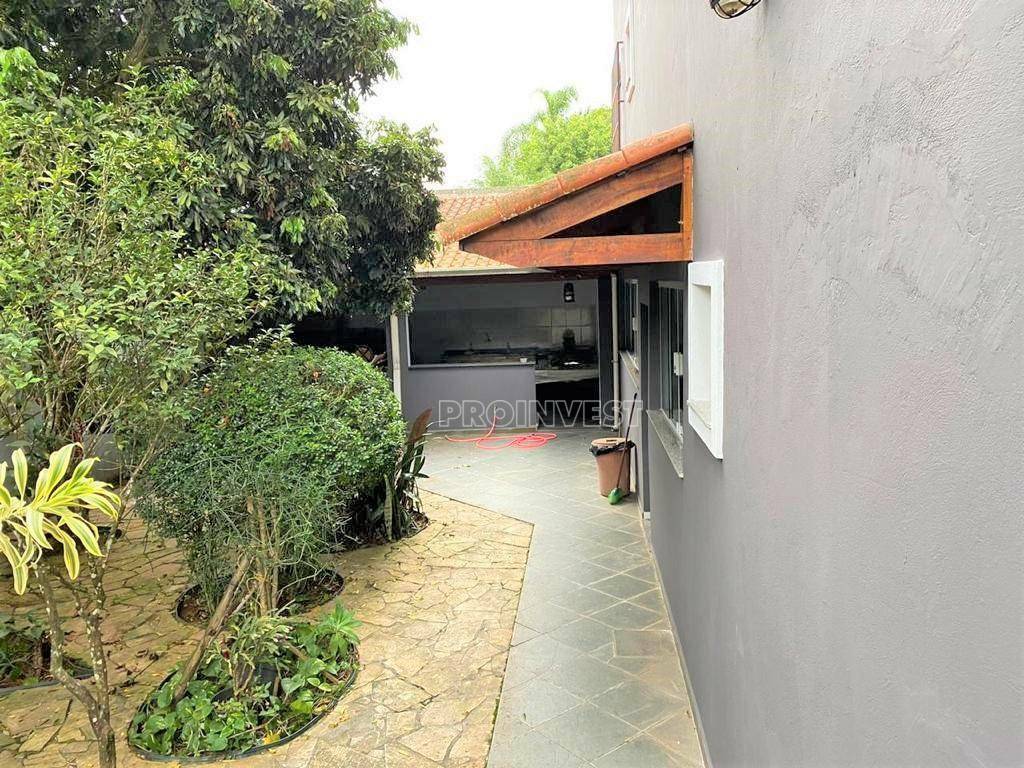 Casa de Condomínio à venda com 4 quartos, 450m² - Foto 39