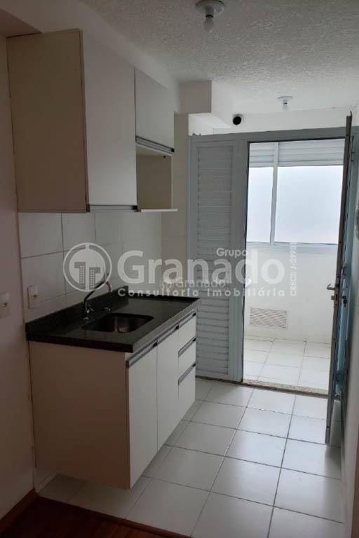 Apartamento à venda com 2 quartos, 50m² - Foto 24