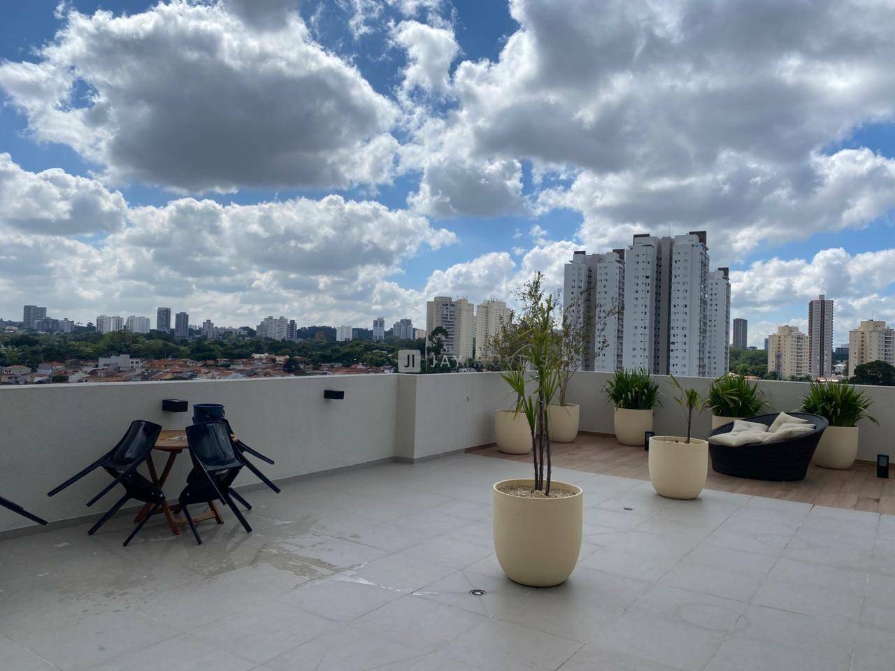 Apartamento para alugar com 2 quartos, 47m² - Foto 28