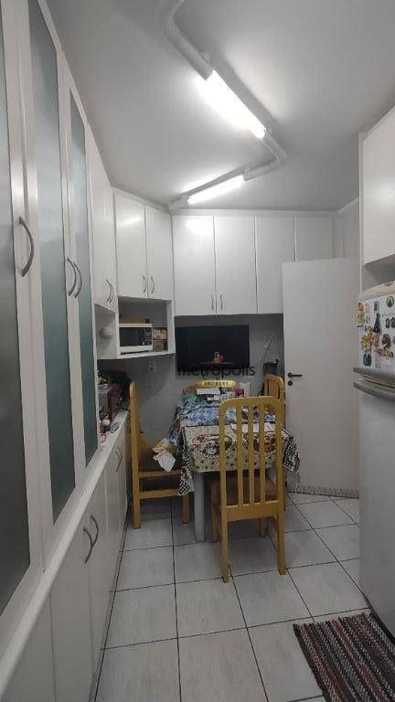 Cobertura à venda com 3 quartos, 125m² - Foto 7