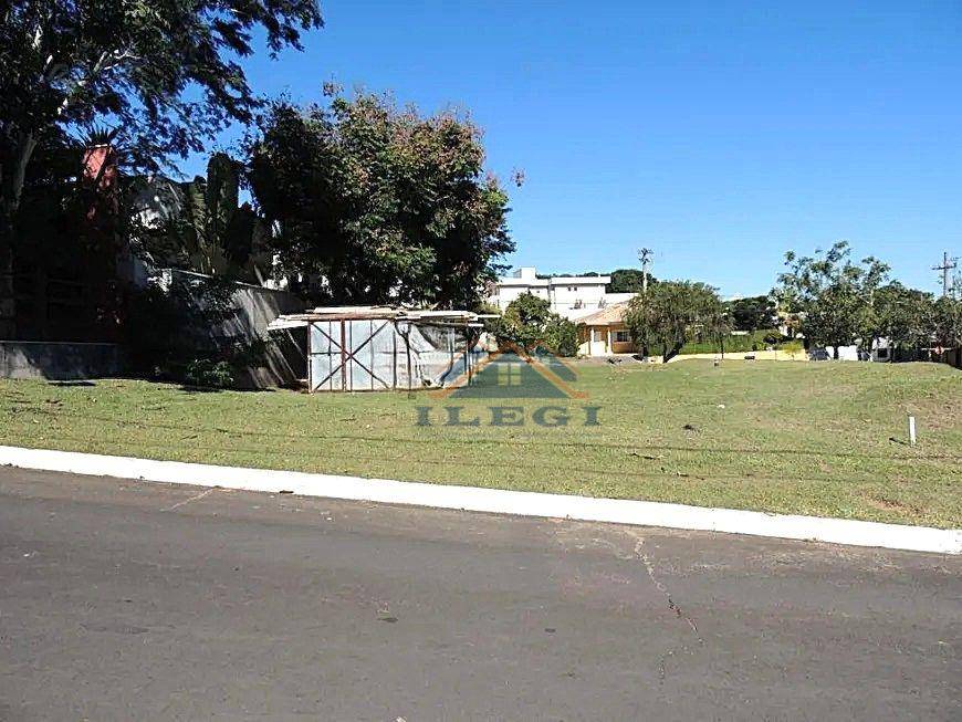 Loteamento e Condomínio, 987 m² - Foto 1
