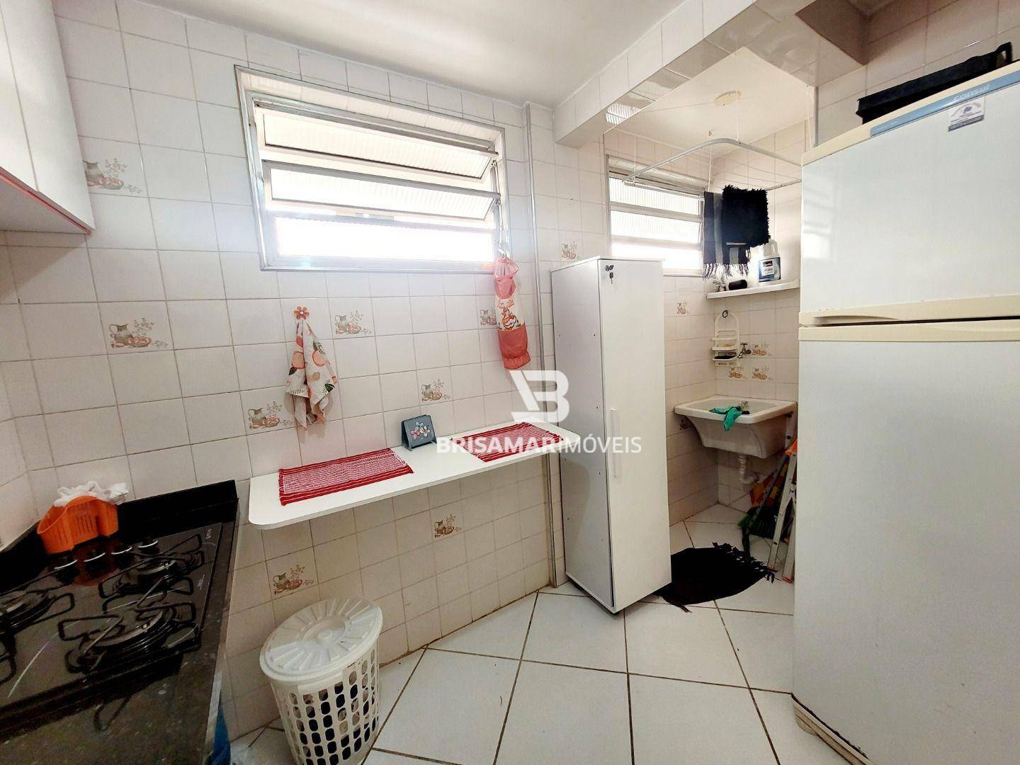 Apartamento à venda com 1 quarto, 45m² - Foto 36