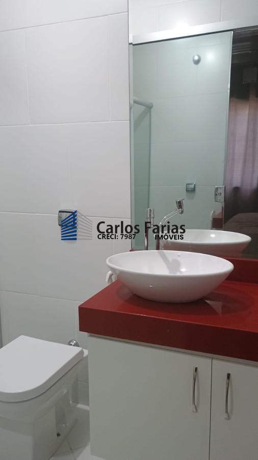 Casa à venda com 5 quartos, 200m² - Foto 8
