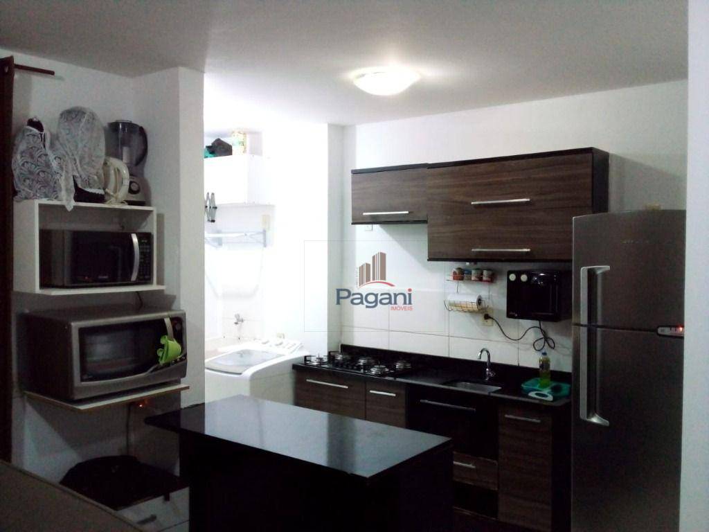 Apartamento à venda com 2 quartos, 50m² - Foto 16