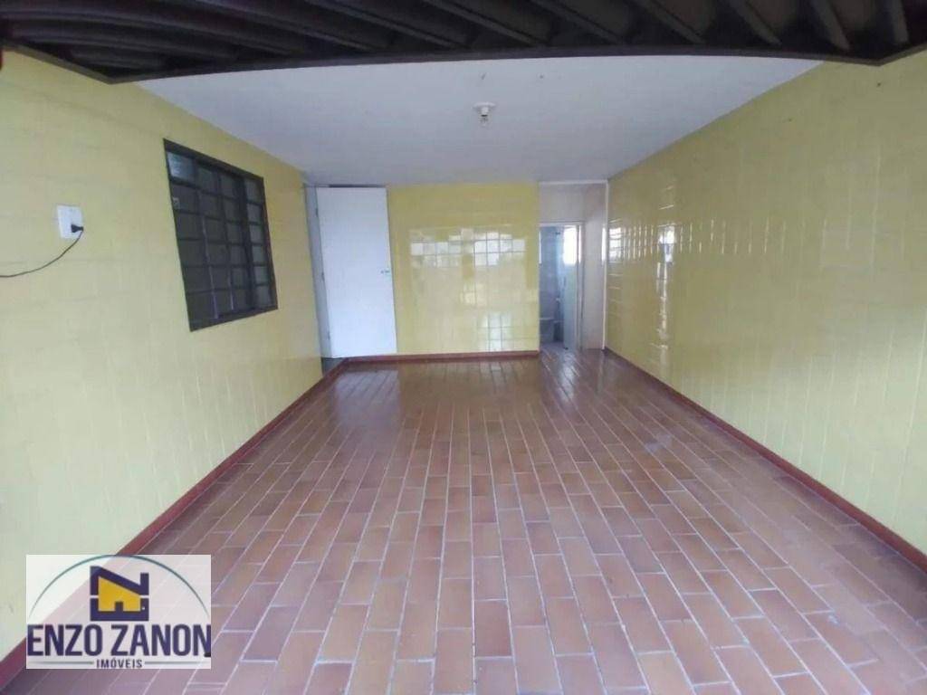 Sobrado para alugar com 3 quartos, 200m² - Foto 25