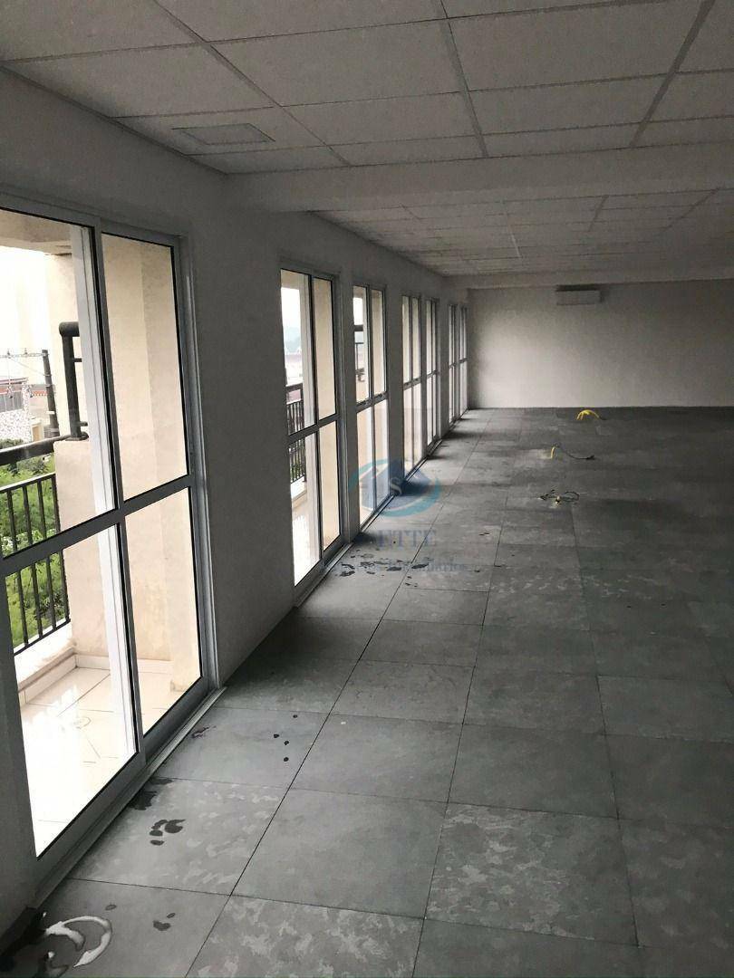 Conjunto Comercial-Sala para alugar, 144m² - Foto 3