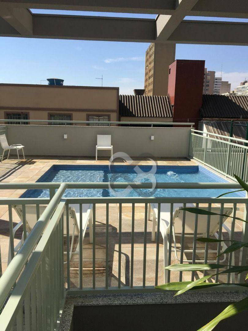 Apartamento para alugar com 2 quartos, 57m² - Foto 21