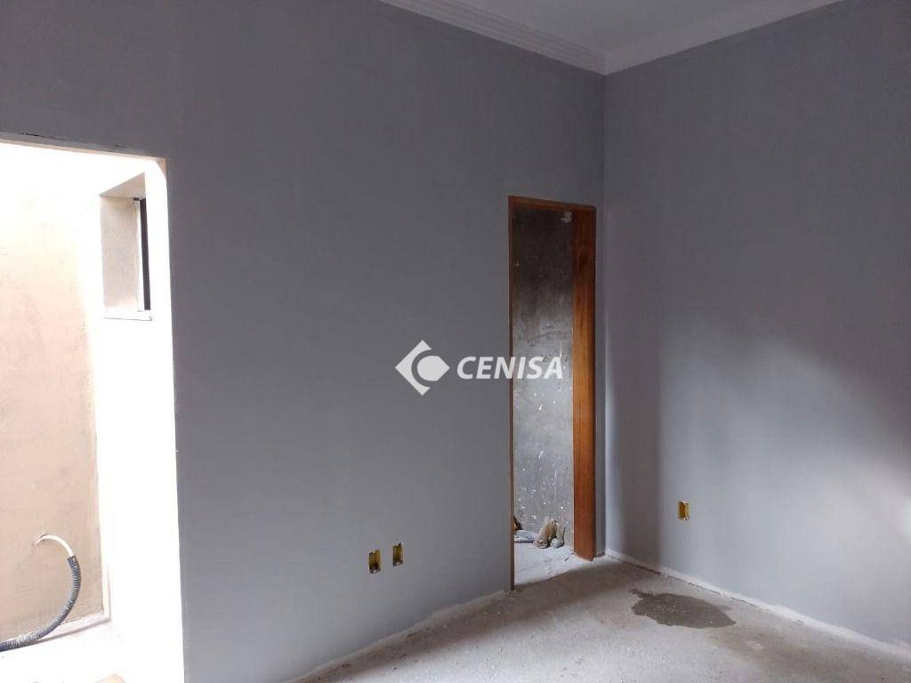 Casa à venda com 3 quartos, 115m² - Foto 8