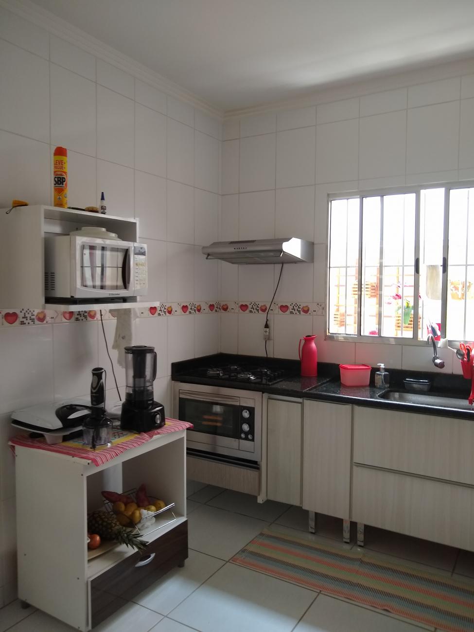 Casa à venda com 3 quartos, 92m² - Foto 10