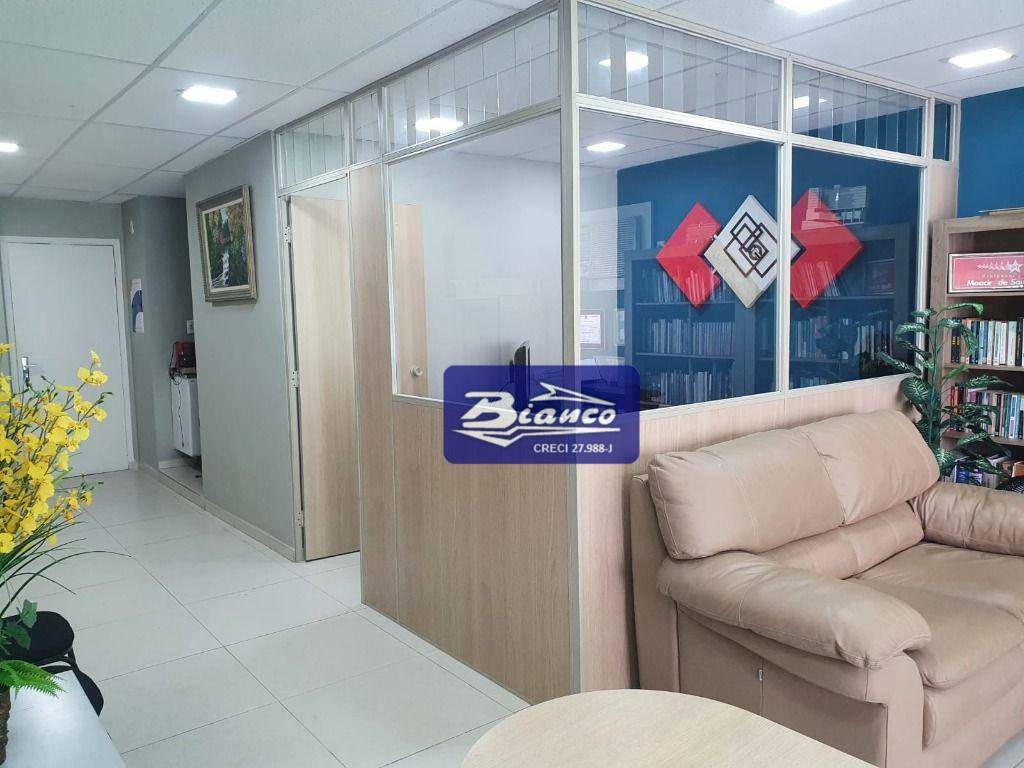 Conjunto Comercial-Sala à venda, 45m² - Foto 9