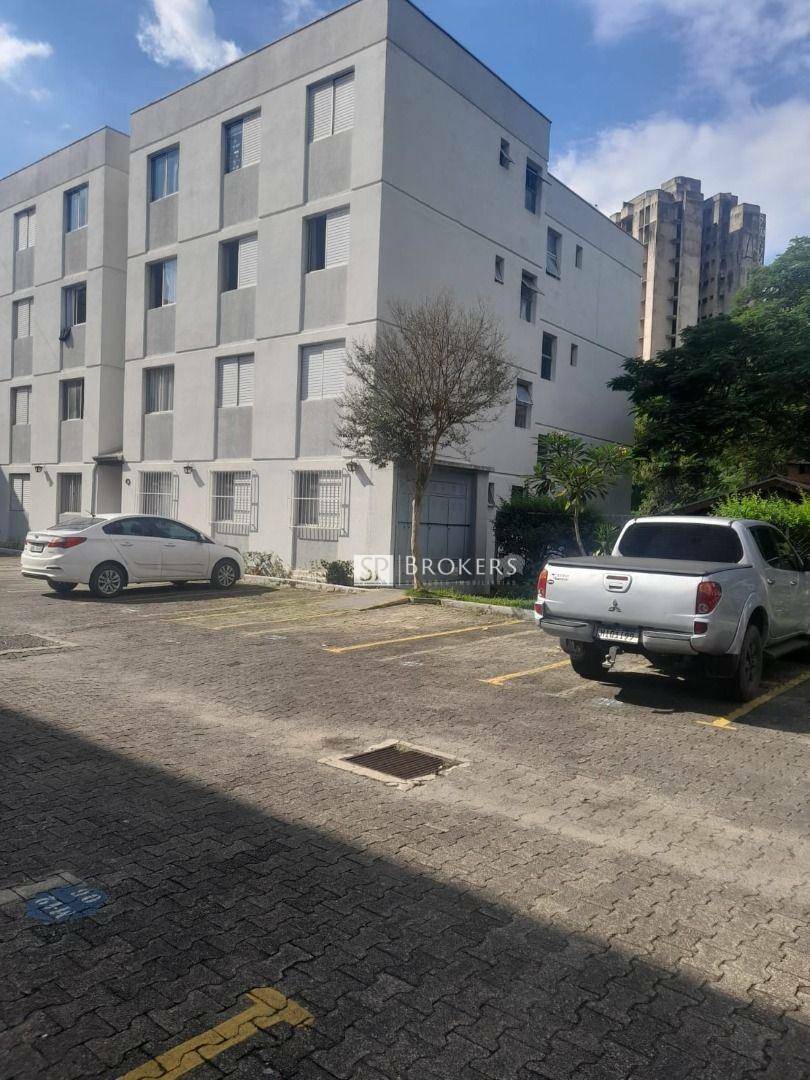 Apartamento à venda com 2 quartos, 57m² - Foto 63