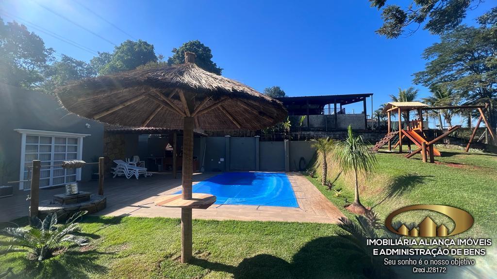 Chácara para alugar com 3 quartos, 1000m² - Foto 7