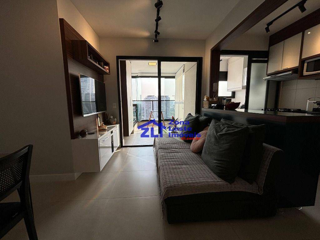 Apartamento para alugar com 2 quartos, 58m² - Foto 2