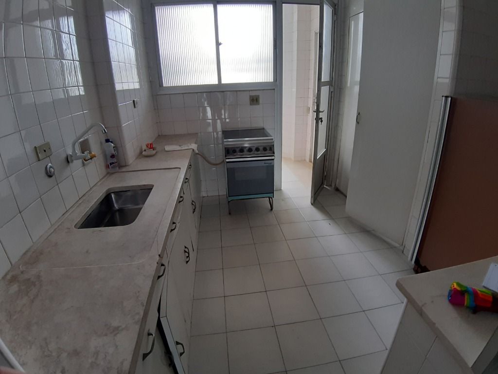 Apartamento à venda com 3 quartos, 190m² - Foto 15