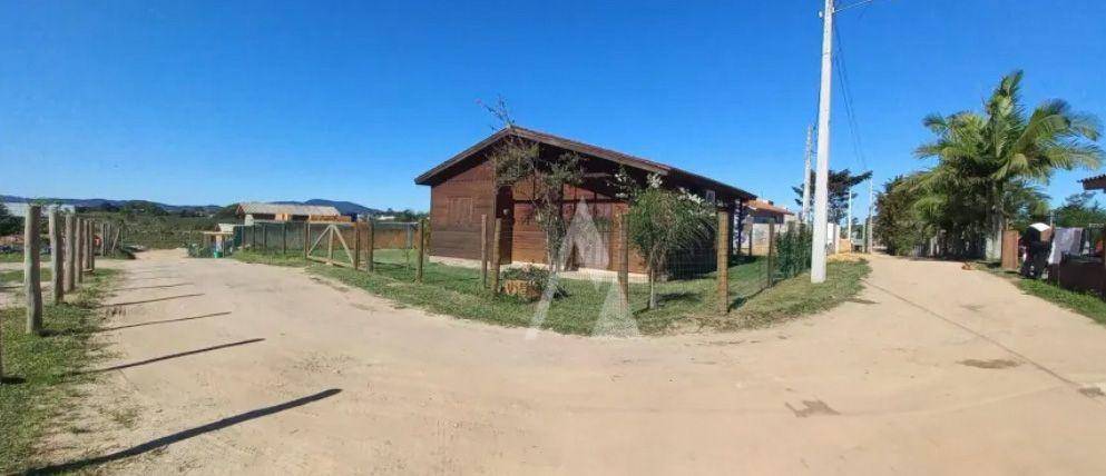 Casa, 2 quartos, 56 m² - Foto 2