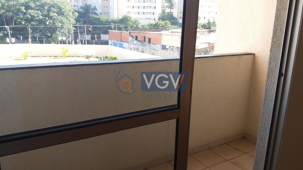 Apartamento à venda com 2 quartos, 56m² - Foto 9