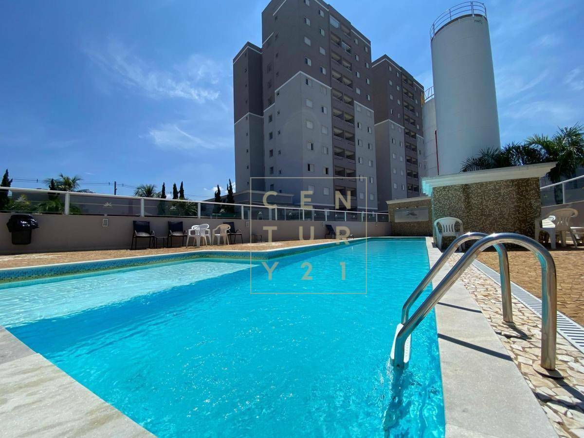 Apartamento, 3 quartos, 70 m² - Foto 1