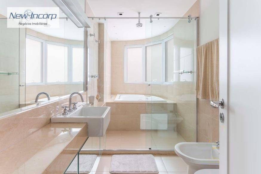 Apartamento à venda com 4 quartos, 273m² - Foto 32