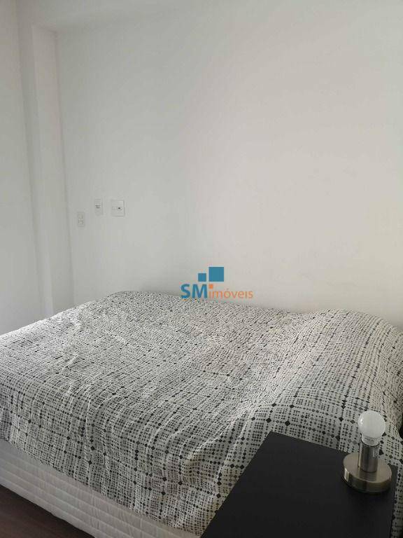 Apartamento para alugar com 1 quarto, 56m² - Foto 5