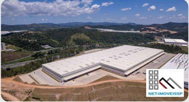 Depósito-Galpão, 20105 m² - Foto 1