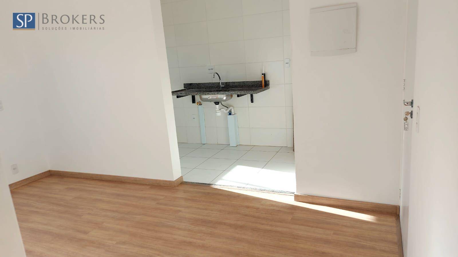 Apartamento à venda com 2 quartos, 72m² - Foto 4