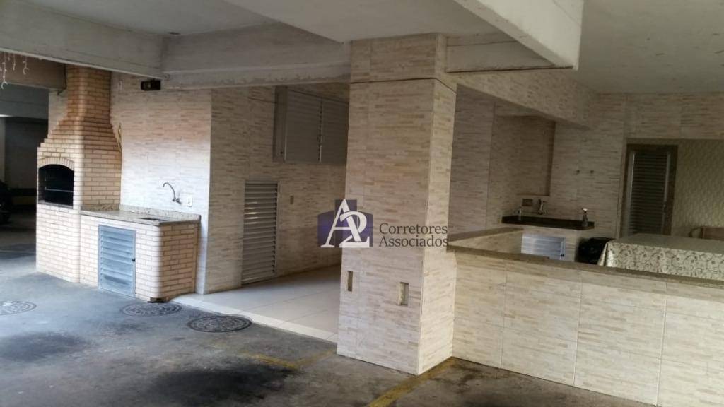 Apartamento à venda com 2 quartos, 98m² - Foto 19