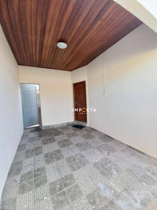 Casa, 2 quartos, 80 m² - Foto 1