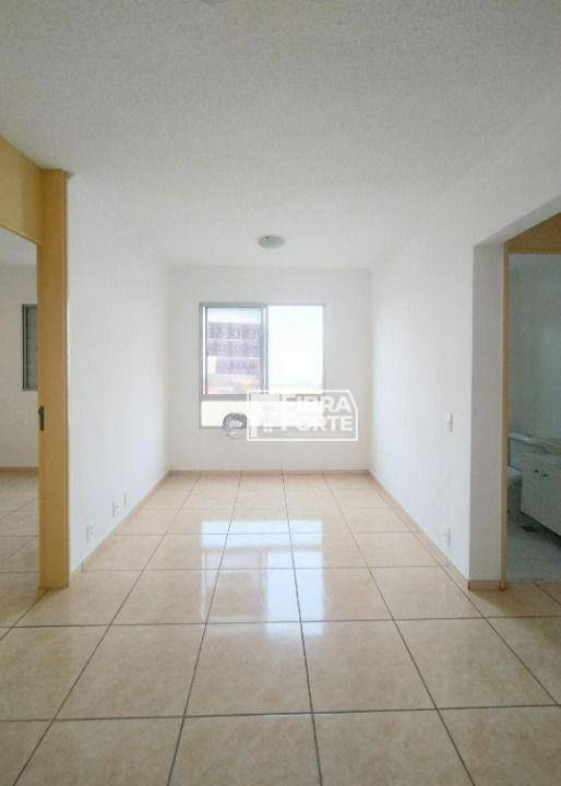 Apartamento à venda com 2 quartos, 44m² - Foto 2