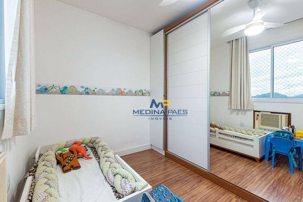 Apartamento à venda com 3 quartos, 65m² - Foto 12