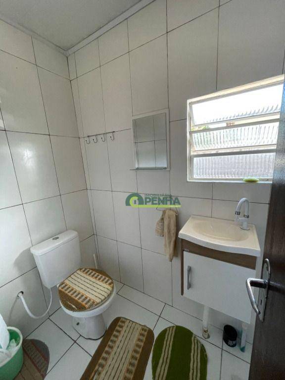 Casa para lancamento com 3 quartos, 80m² - Foto 7
