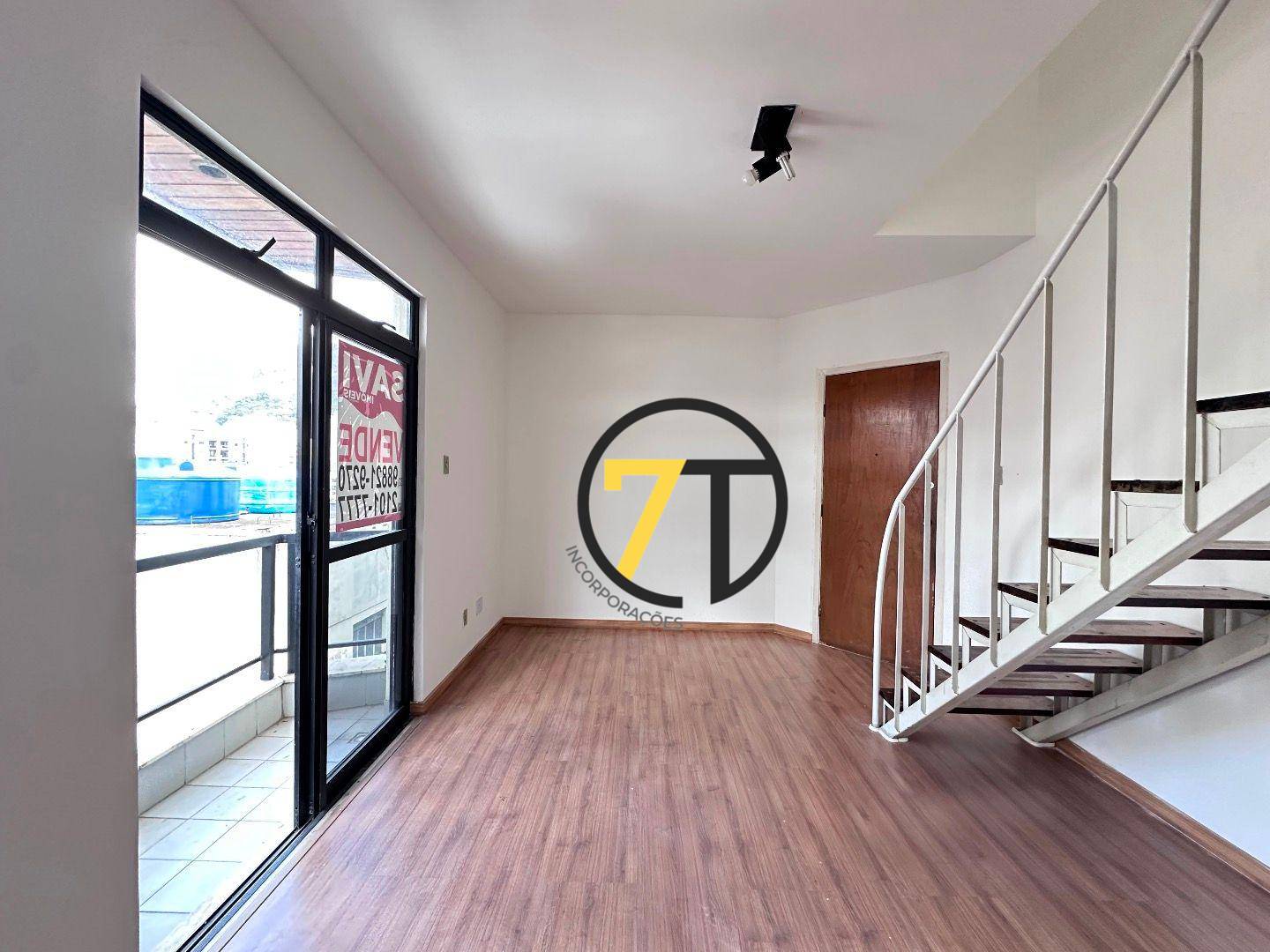 Cobertura, 2 quartos, 147 m² - Foto 4