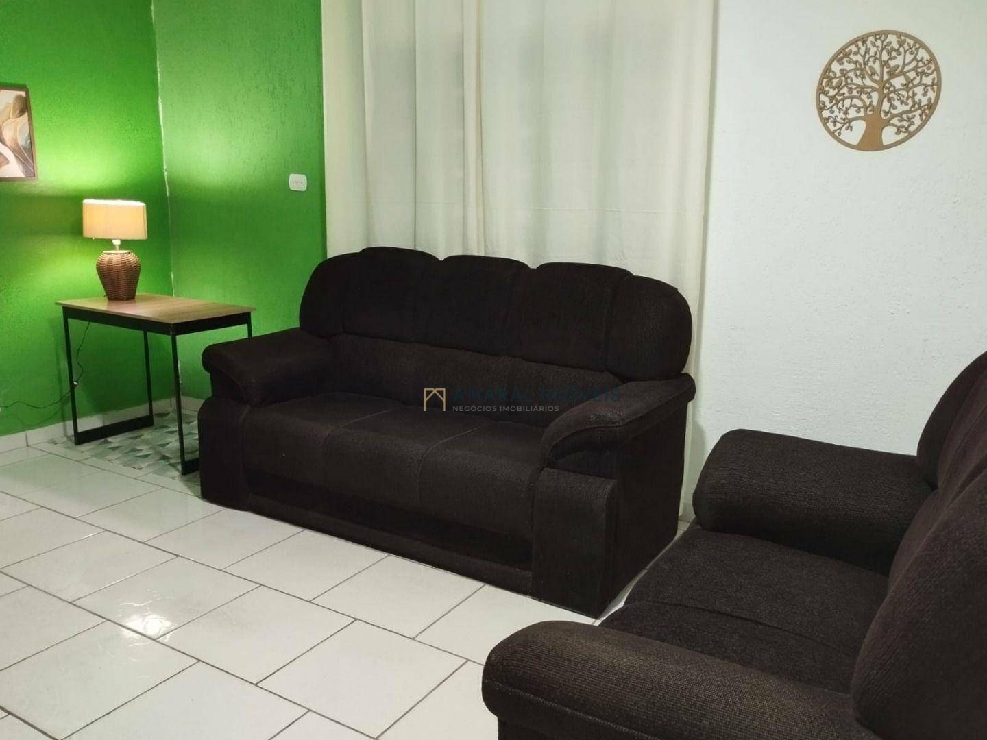 Casa à venda e temporada com 2 quartos, 90m² - Foto 4