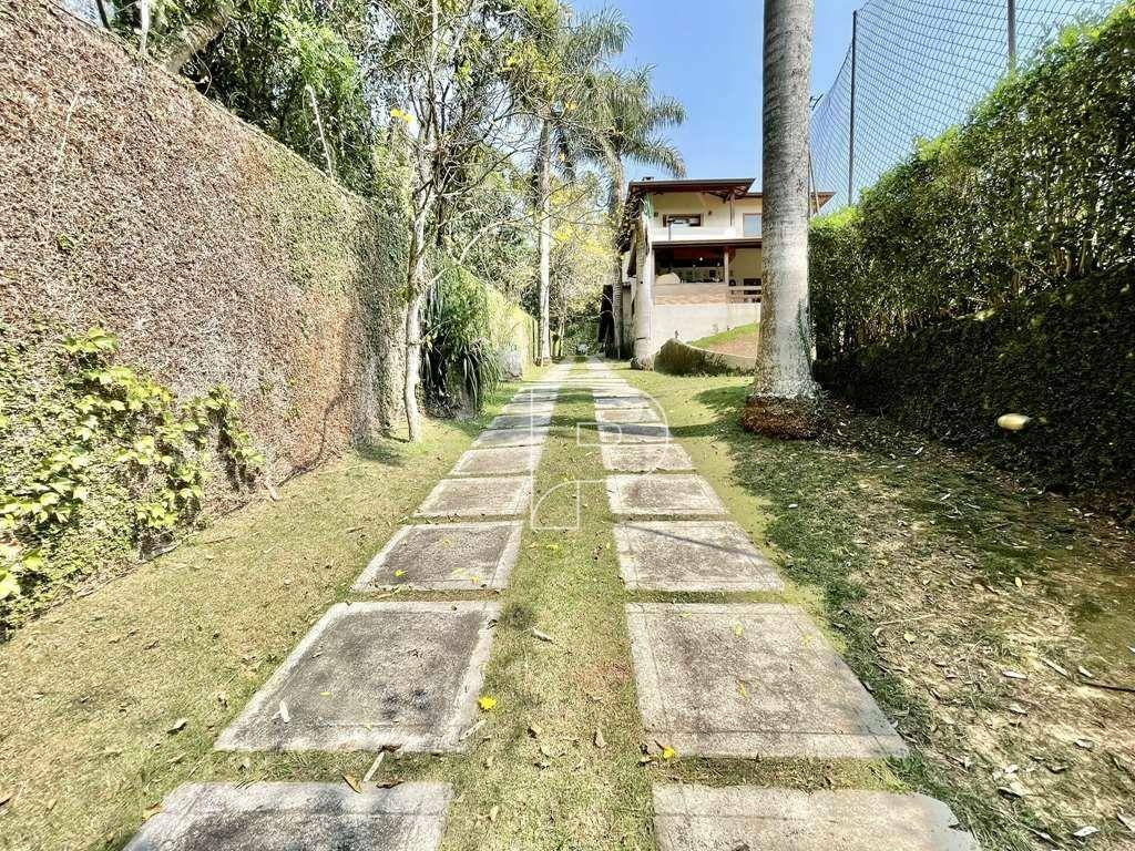 Casa de Condomínio à venda com 4 quartos, 540m² - Foto 58