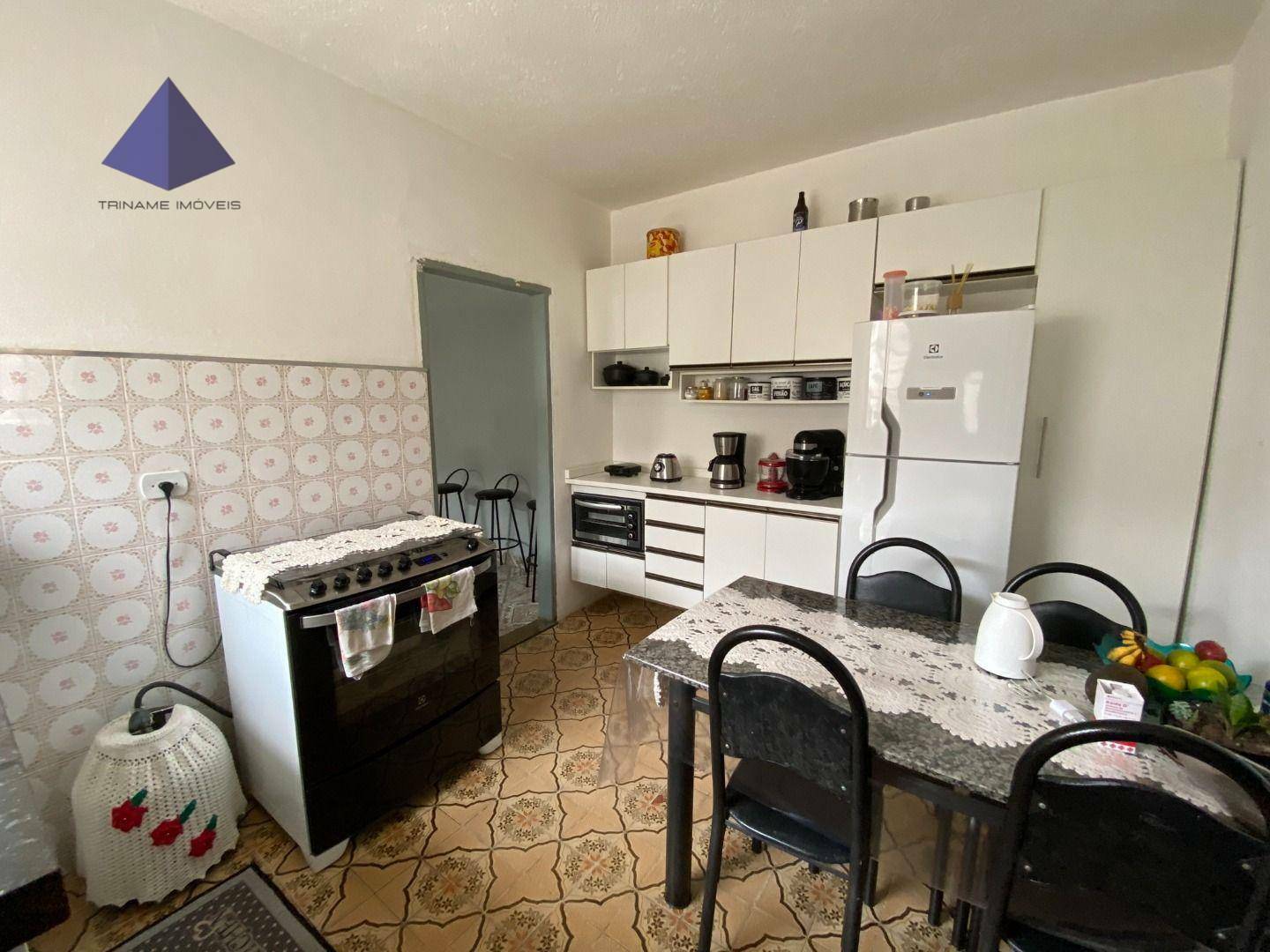 Casa à venda com 6 quartos, 250M2 - Foto 56