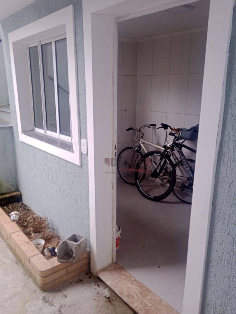 Sobrado à venda com 2 quartos, 150m² - Foto 10
