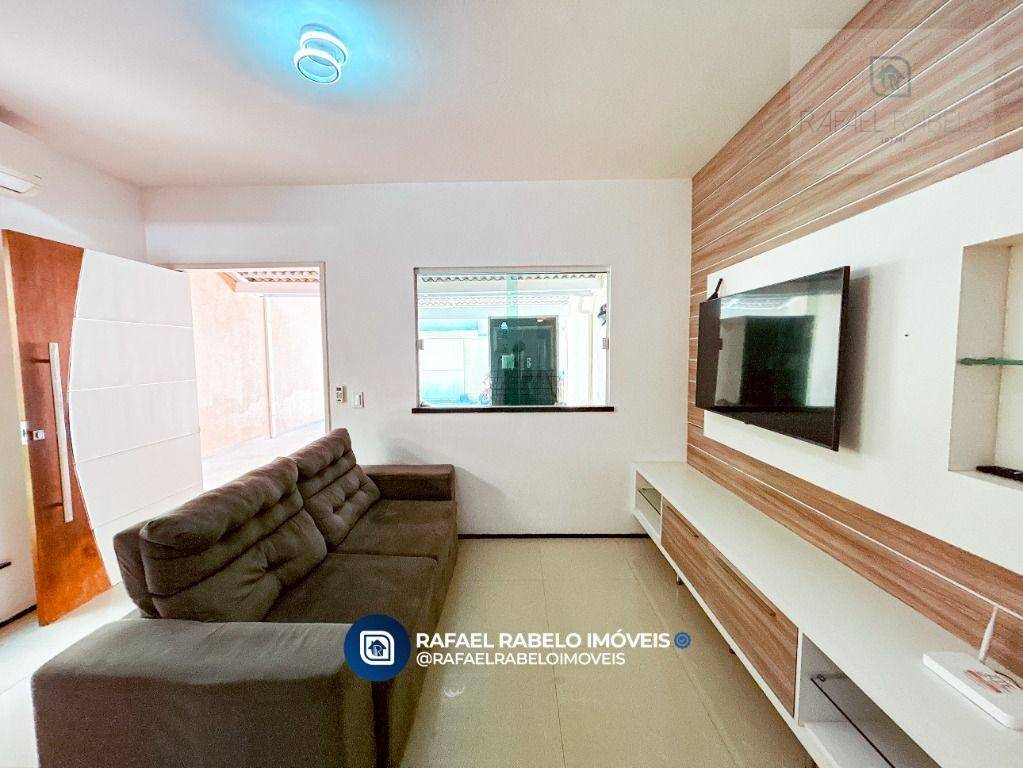 Casa, 3 quartos, 130 m² - Foto 3