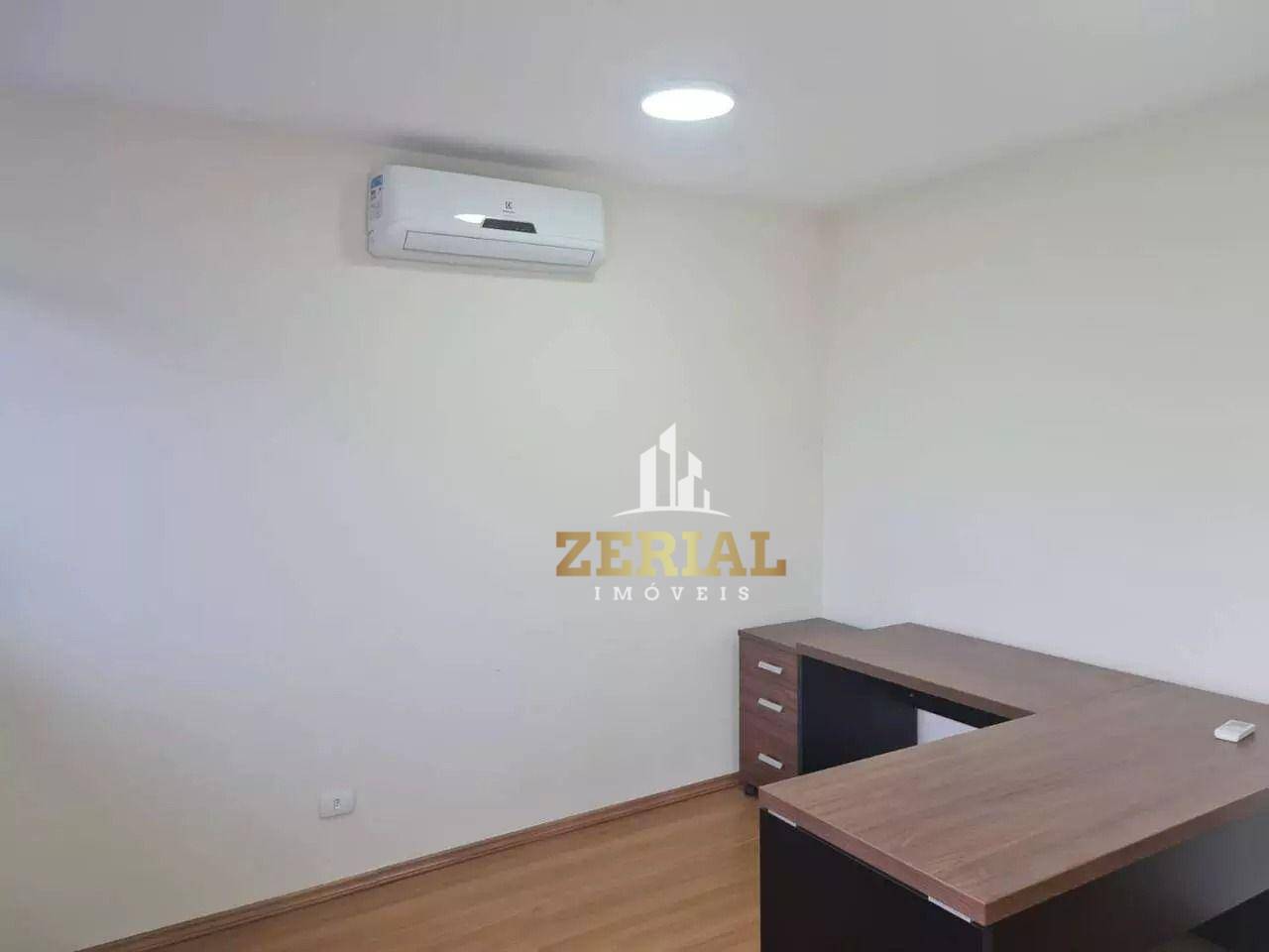 Conjunto Comercial-Sala à venda, 127m² - Foto 6