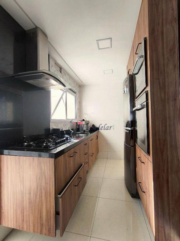 Apartamento à venda com 2 quartos, 110m² - Foto 11