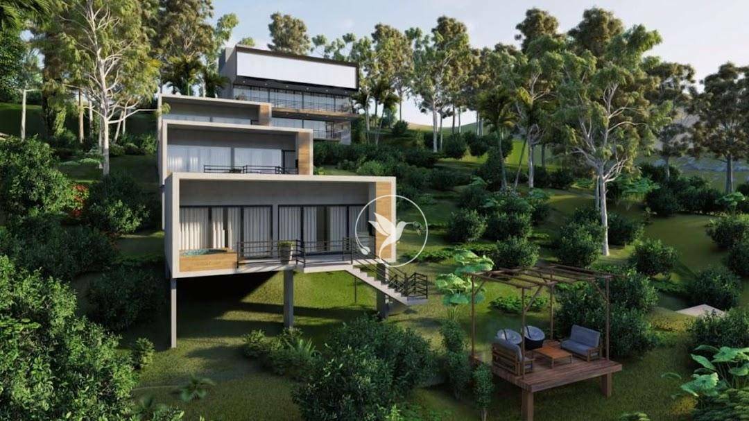 Casa de Condomínio à venda com 2 quartos, 187m² - Foto 46