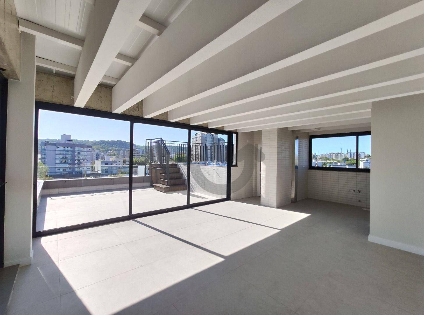 Apartamento, 3 quartos, 245 m² - Foto 24