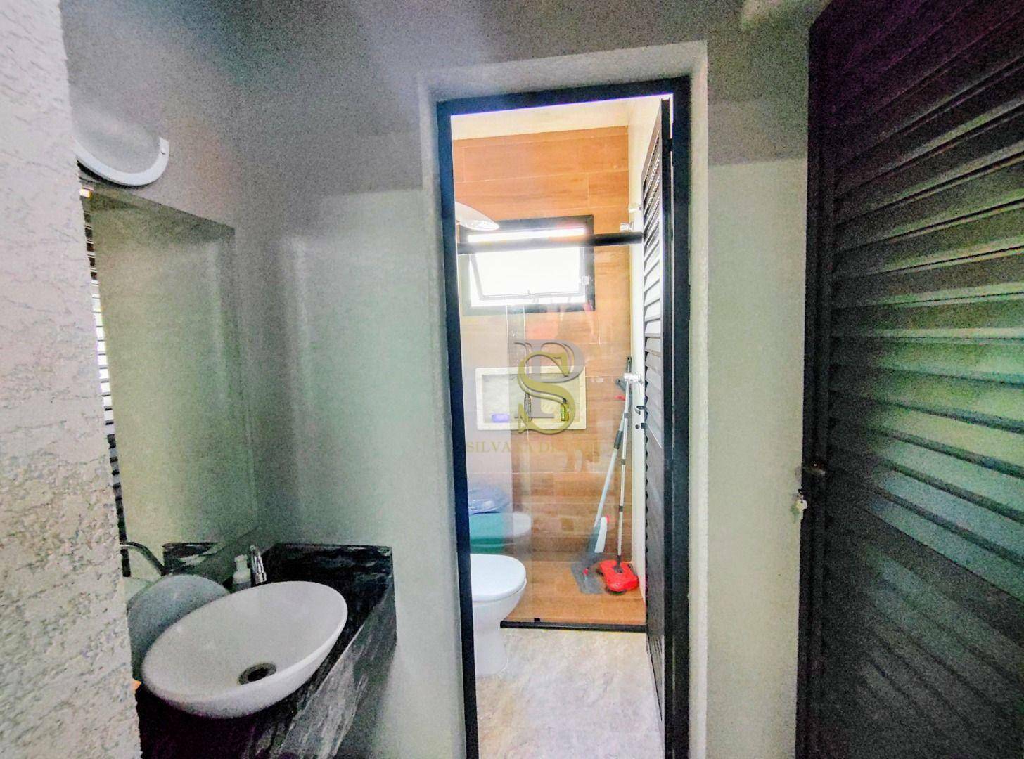 Casa de Condomínio à venda com 3 quartos, 205m² - Foto 23