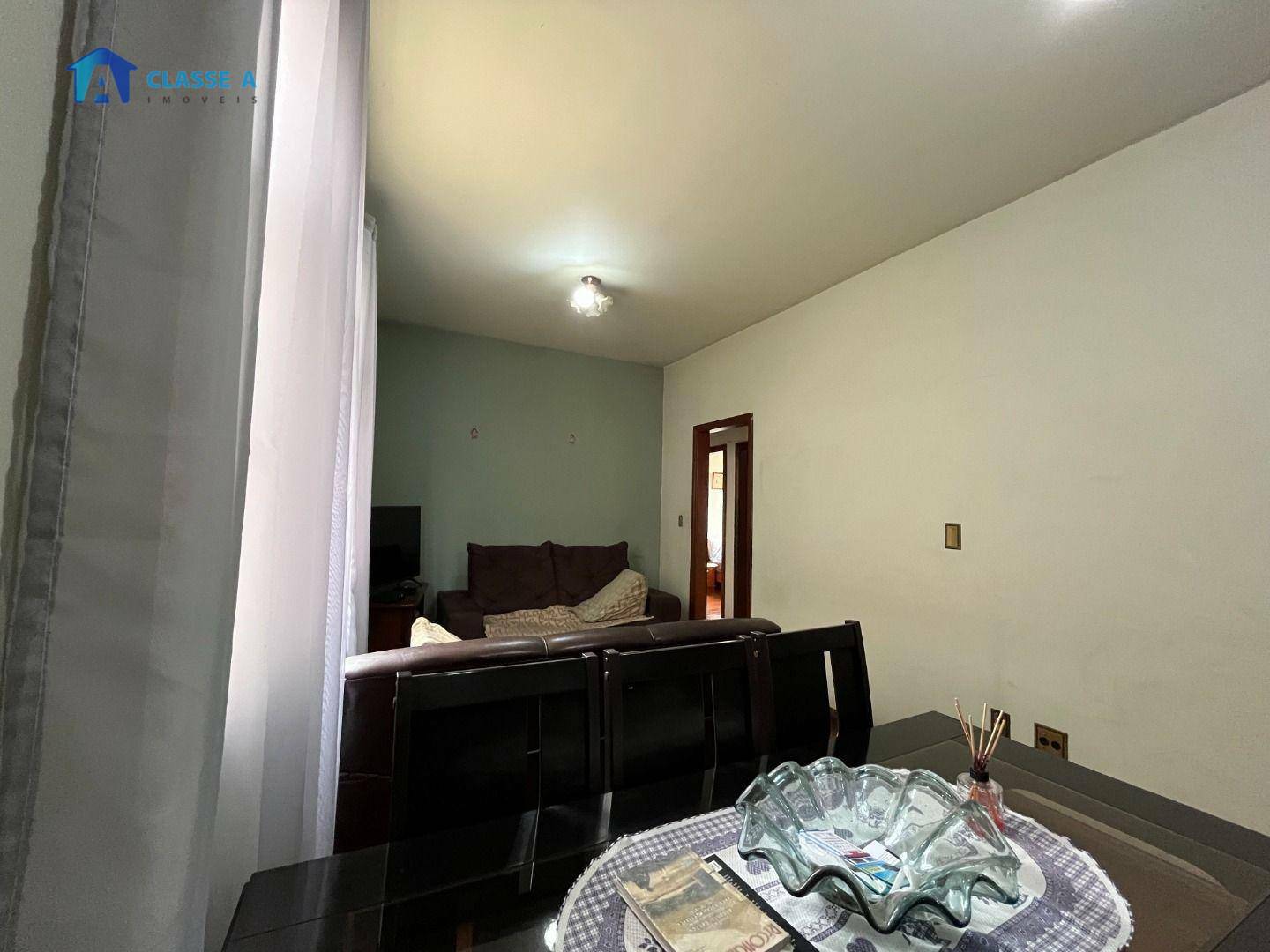 Apartamento à venda com 3 quartos, 160m² - Foto 4