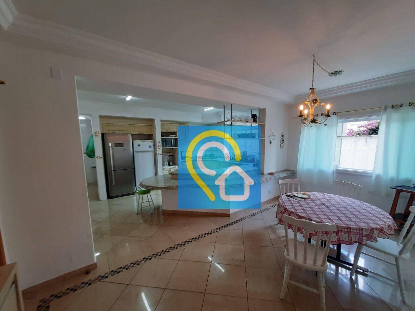 Casa de Condomínio à venda com 4 quartos, 990m² - Foto 14